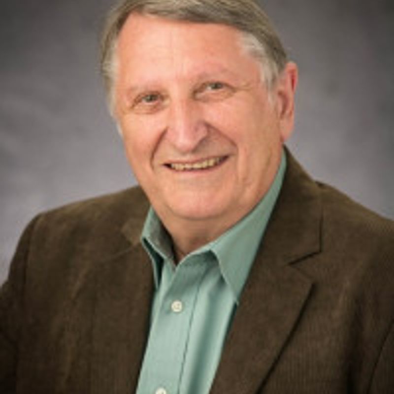 Martin J. Pring profile picture