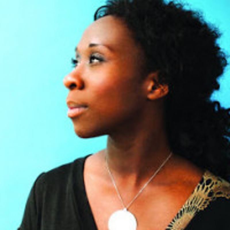Esi Edugyan profile picture