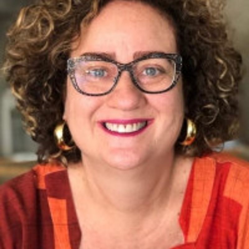 Maria Ribeiro Do Valle profile picture