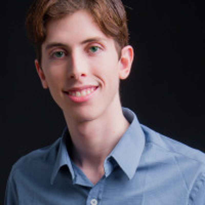 Gustavo Negreiros profile picture