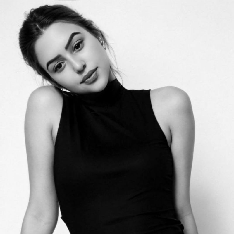 Lorrayne Sales Lopes profile picture