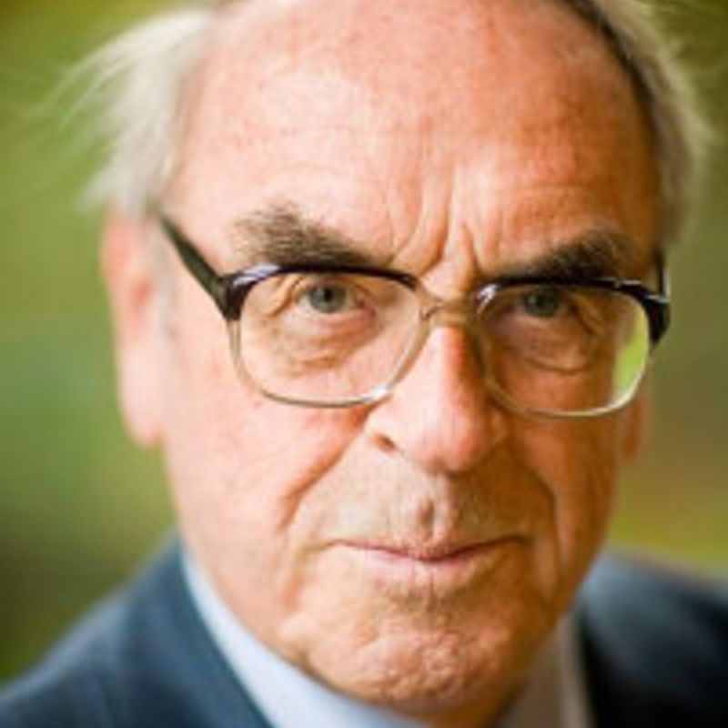Jürgen Moltmann profile picture
