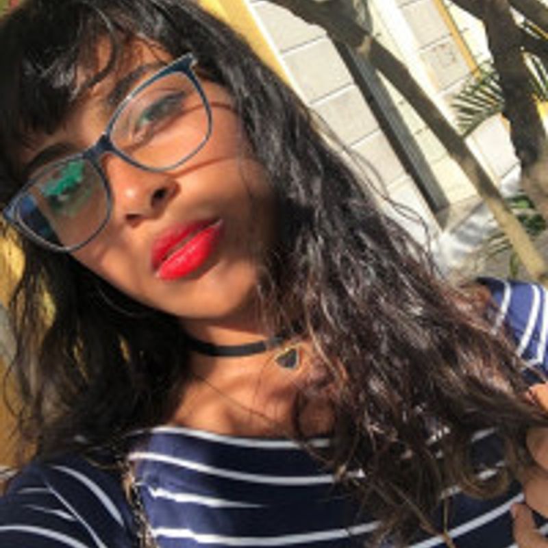 Giulia Pereira Santos profile picture
