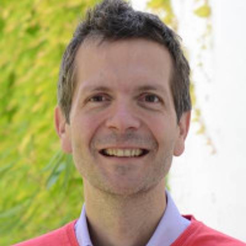 Frederic Laloux profile picture