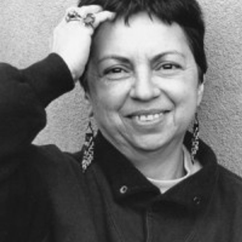 Gloria Anzaldua profile picture
