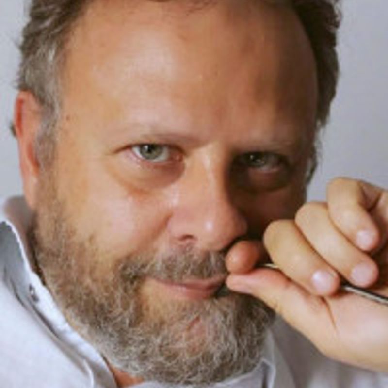 Thales Guaracy profile picture