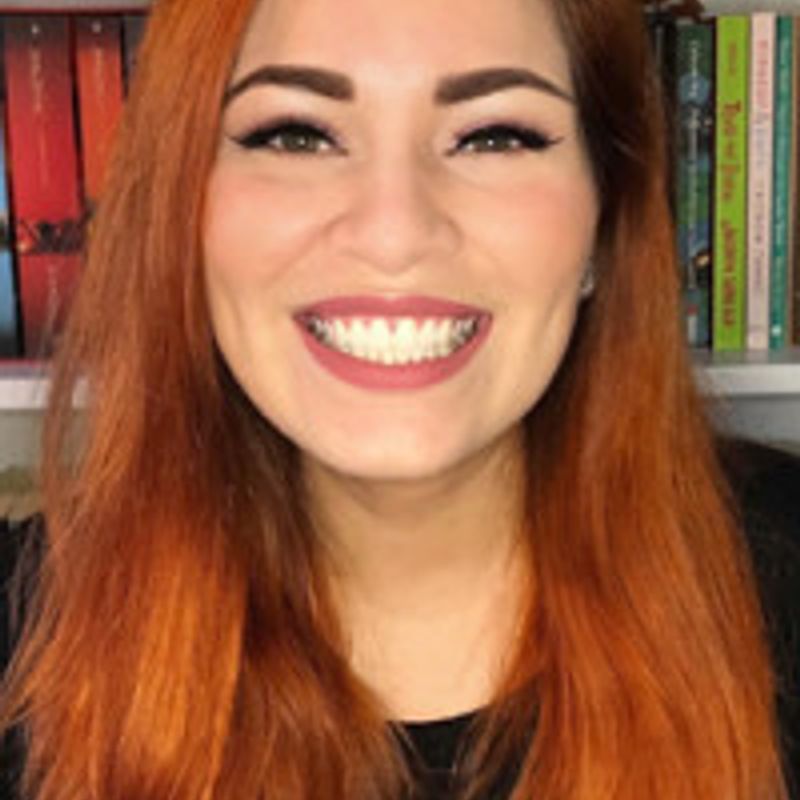 Graziela Santos profile picture