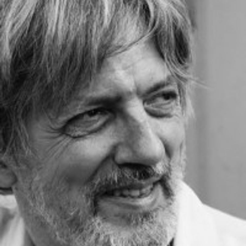 Luigi Serafini profile picture