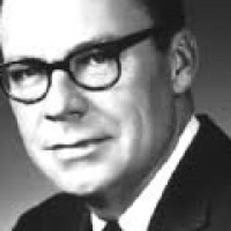 Earl Nightingale profile picture