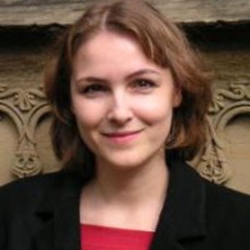 Nina Blazon profile picture