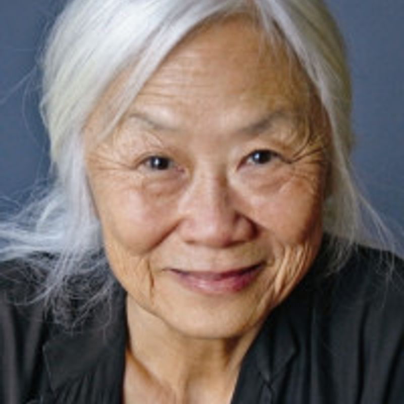 Maxine Hong Kingston profile picture