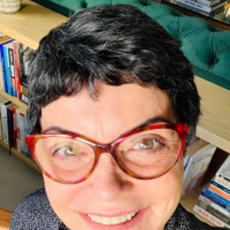 Maria do Carmo Guimarães Rodrigues, profile picture