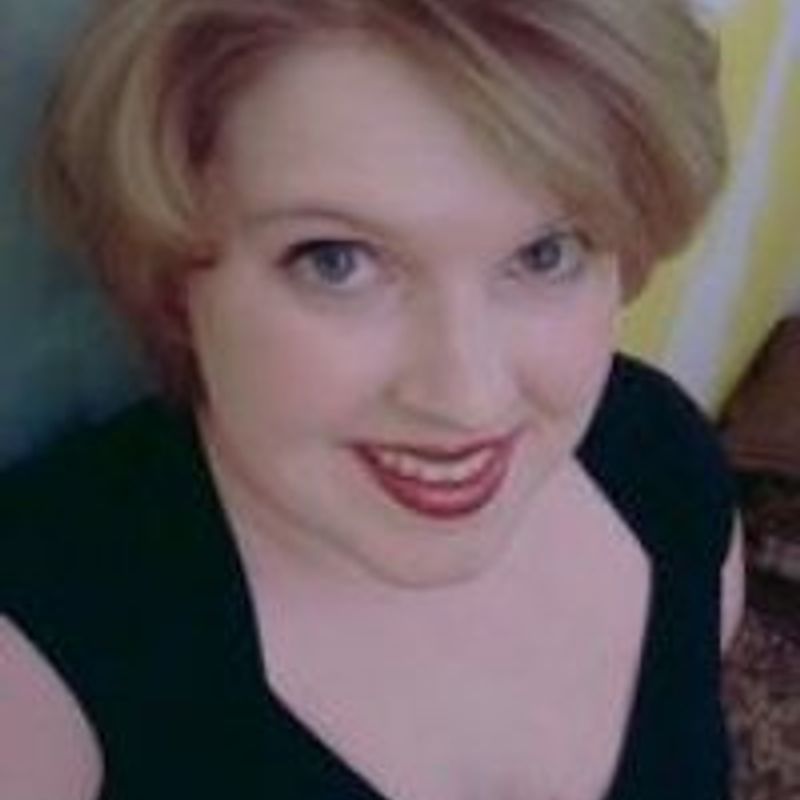 Jennifer Armintrout  profile picture