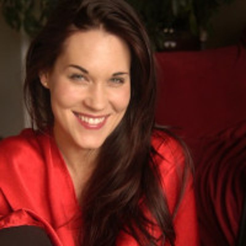 Teal Swan profile picture