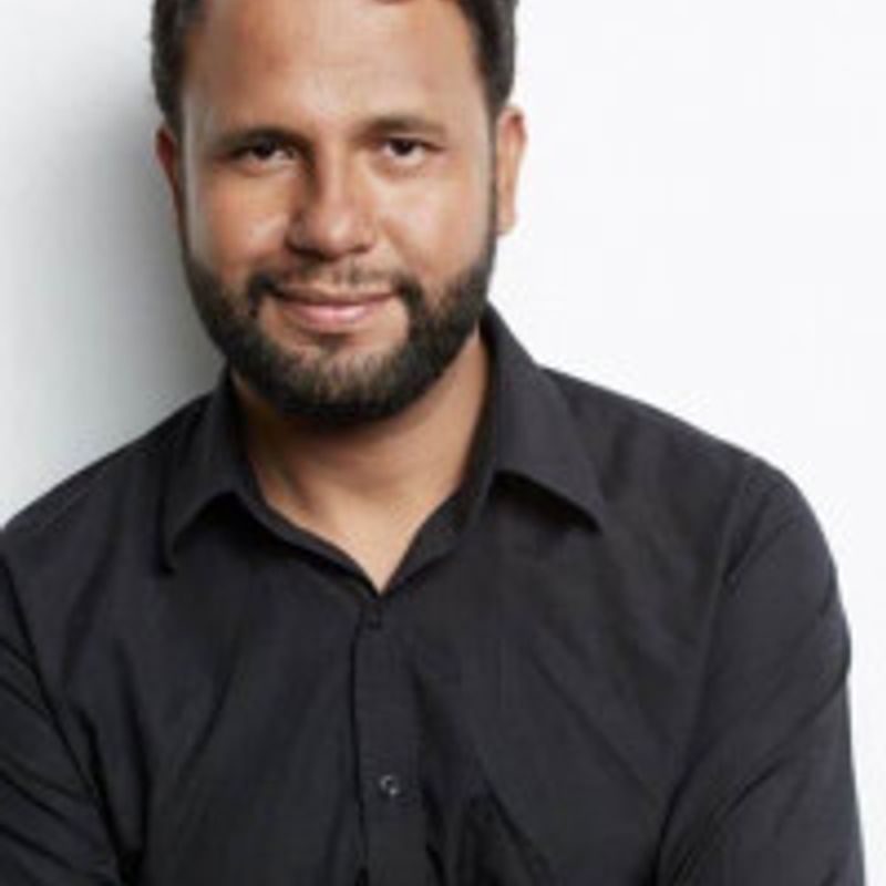 Pastor Henrique Vieira profile picture