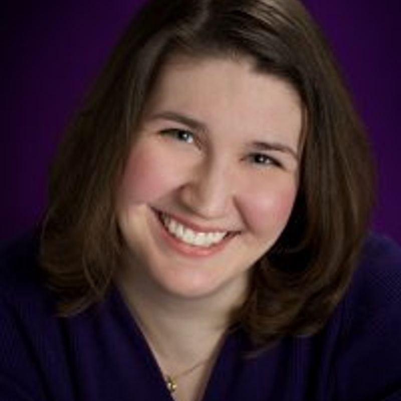 Molly Harper profile picture