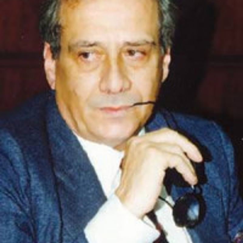 Bento Prado de Almeida Ferraz Júnior profile picture