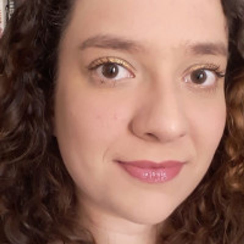 Nathália Novikovas profile picture