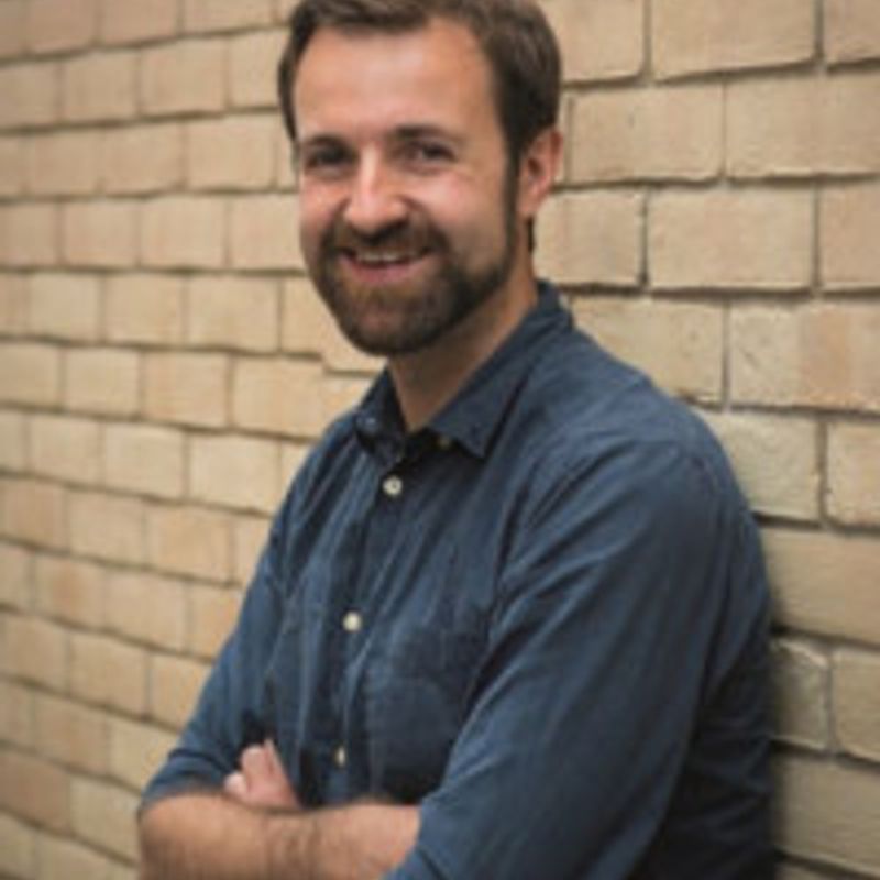 Kit Yates profile picture