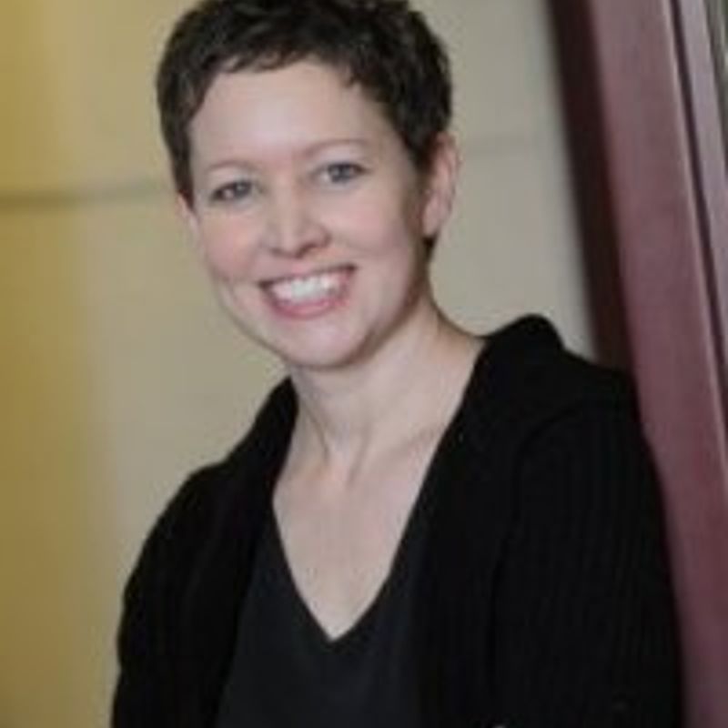 Beth Fantaskey  profile picture