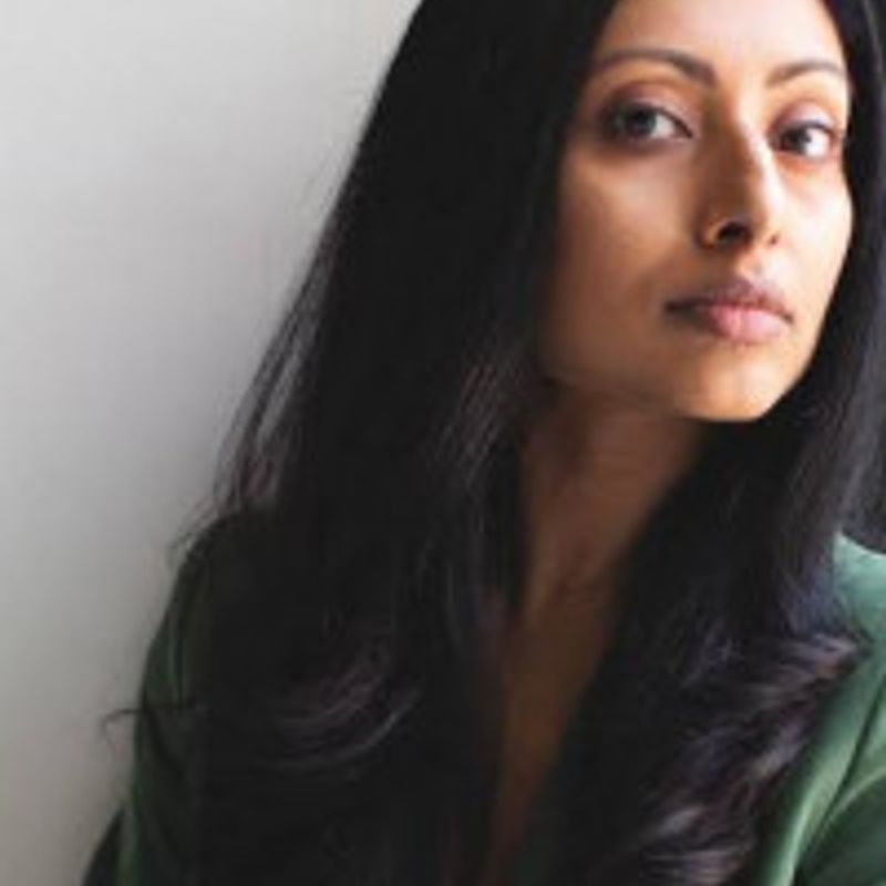 Avni Doshi profile picture