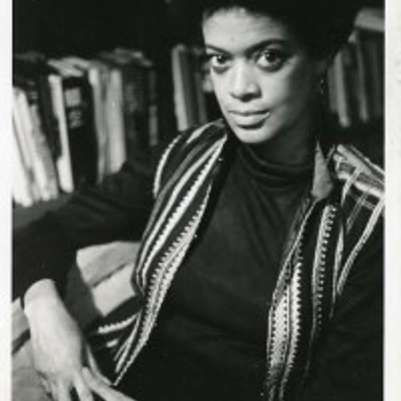 Toni Cade Bambara profile picture