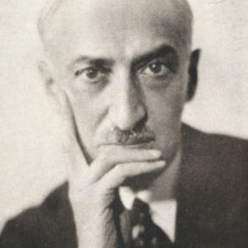 Emile Salomon Wilhelm Herzog profile picture