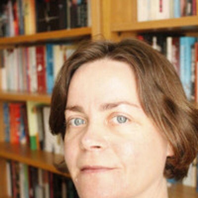  Kathryn Harkup  profile picture