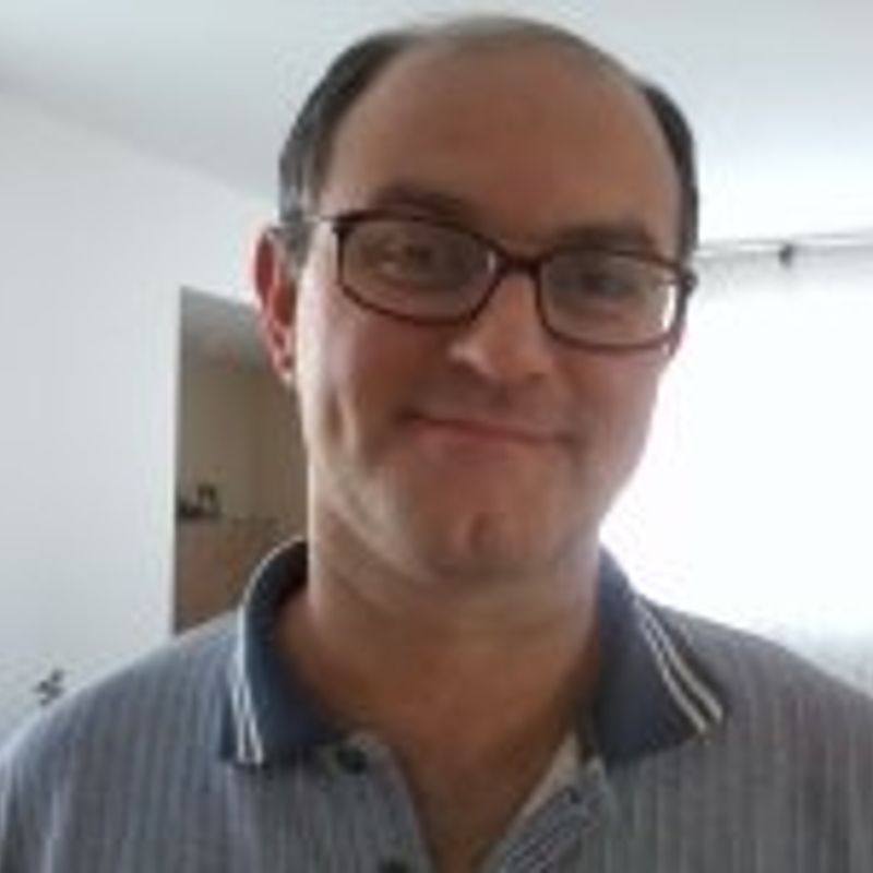 Marcos Simões Cosso profile picture