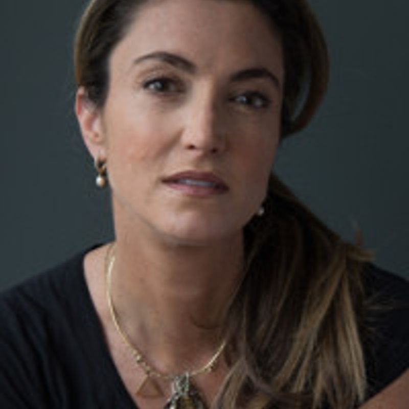 Patrícia Campos Mello profile picture