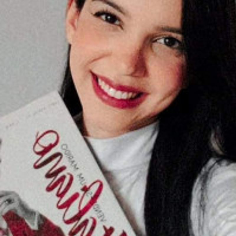 Clyra Alves profile picture