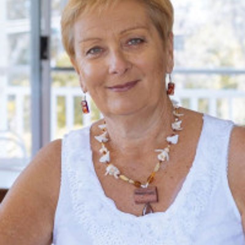 Annie Seaton profile picture