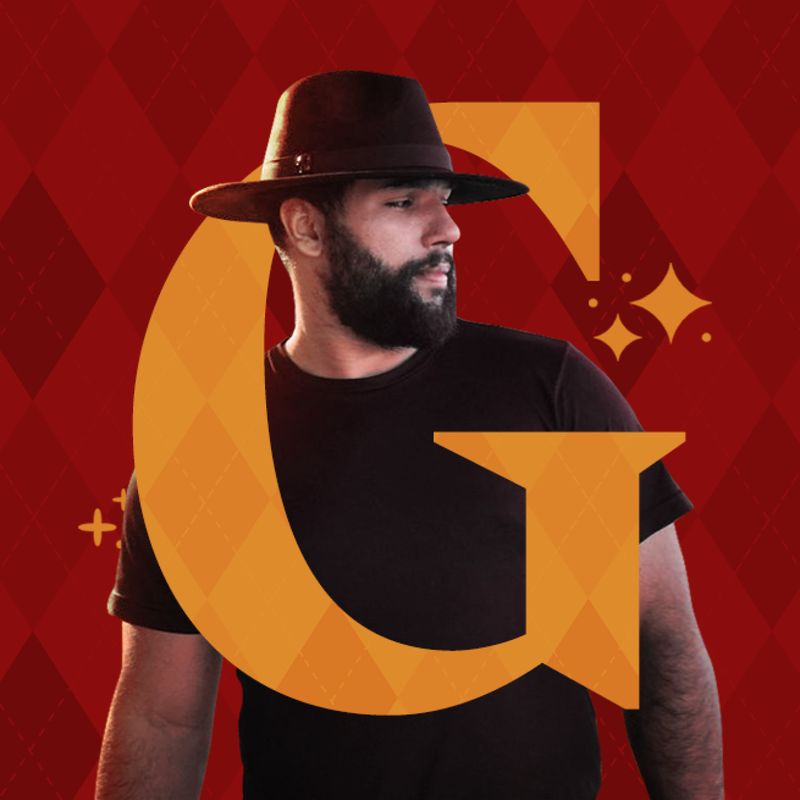 G. C. Bellföx profile picture