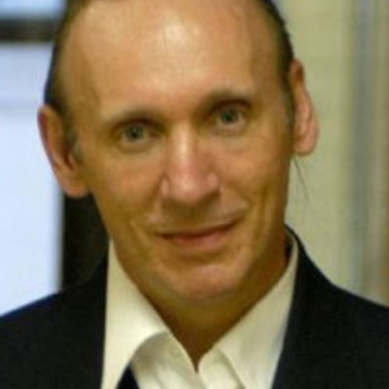 Gregory David Roberts profile picture