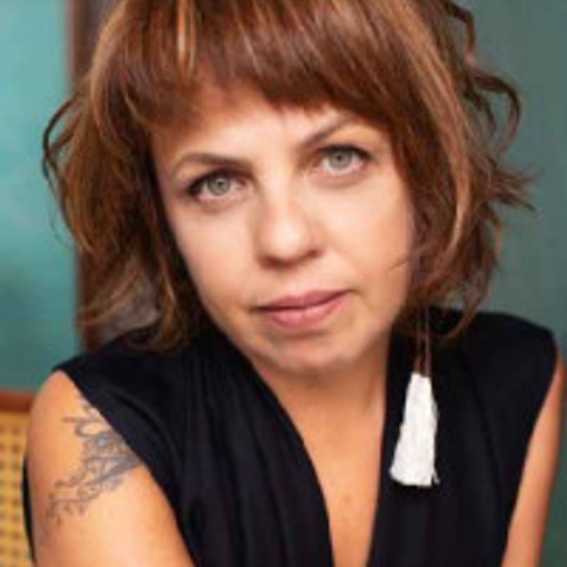 Karla Monteiro profile picture