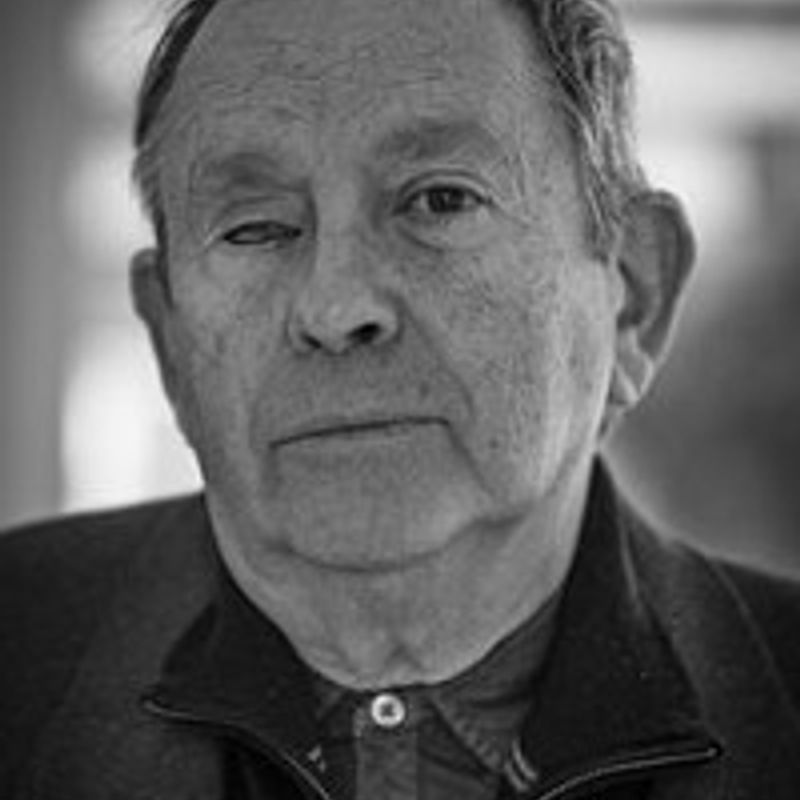 Jean-Claude Grumberg profile picture
