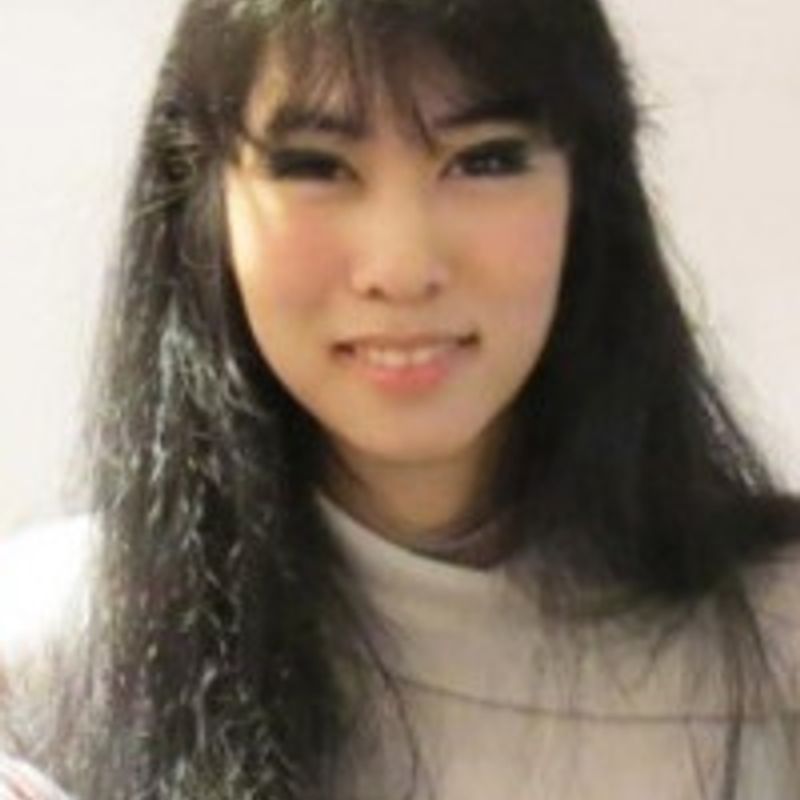 Talessa Kuguimiya profile picture