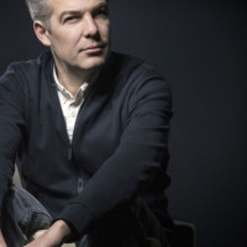 Tanguy Viel profile picture