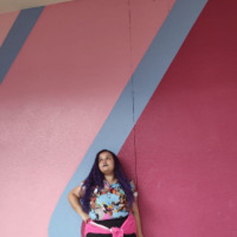 Maria Carolina Reis profile picture