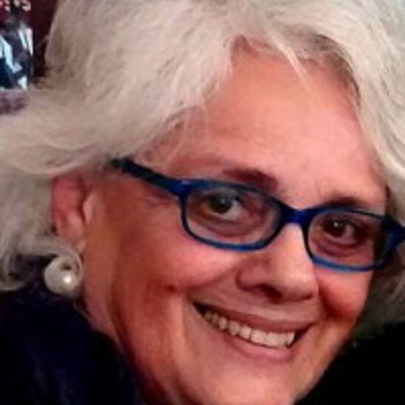 Cristina Porto profile picture