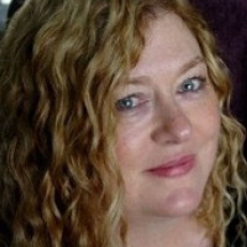 Pamela Clare profile picture