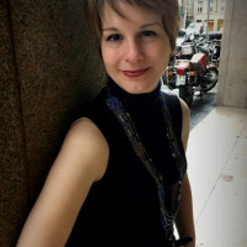 Alice Basso profile picture
