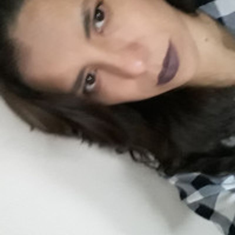May Pereira profile picture