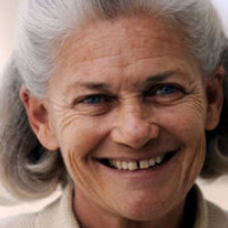 Elisabeth Badinter profile picture