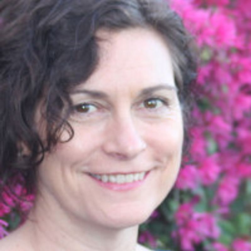 Nancy Warren profile picture