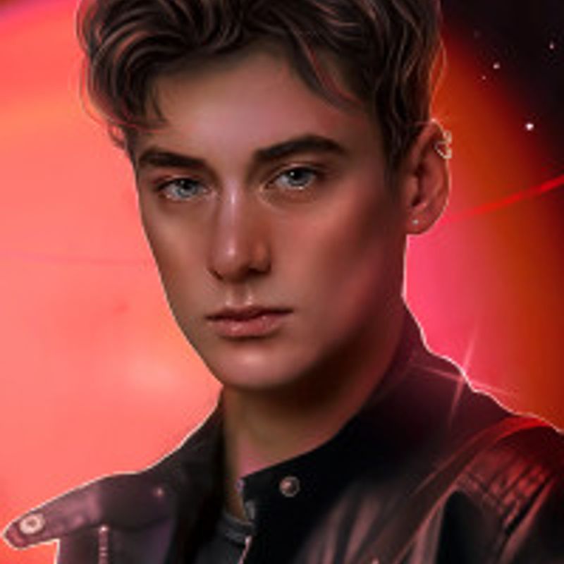 Mark Miller profile picture