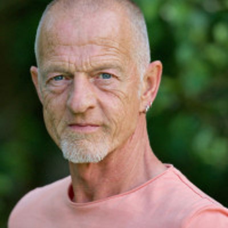 Gerbrand Bakker profile picture