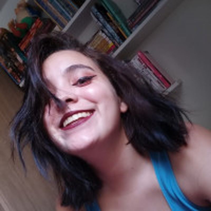 Ágata Ferreira profile picture