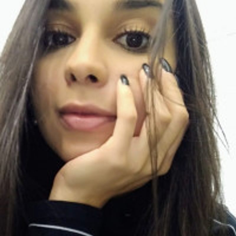Larissa Gomes profile picture