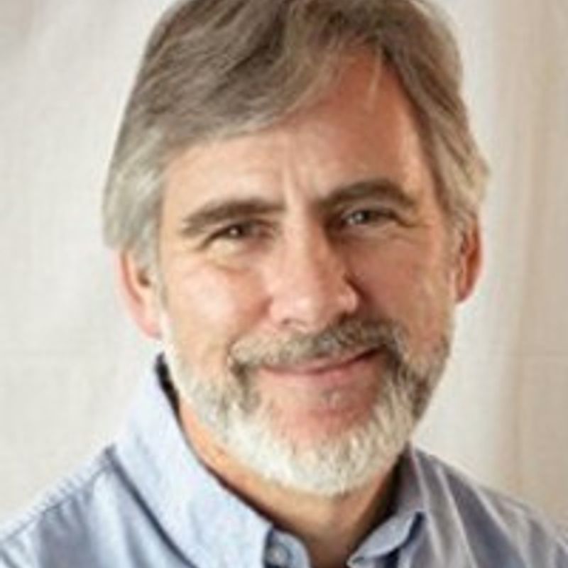 Mark Williams profile picture